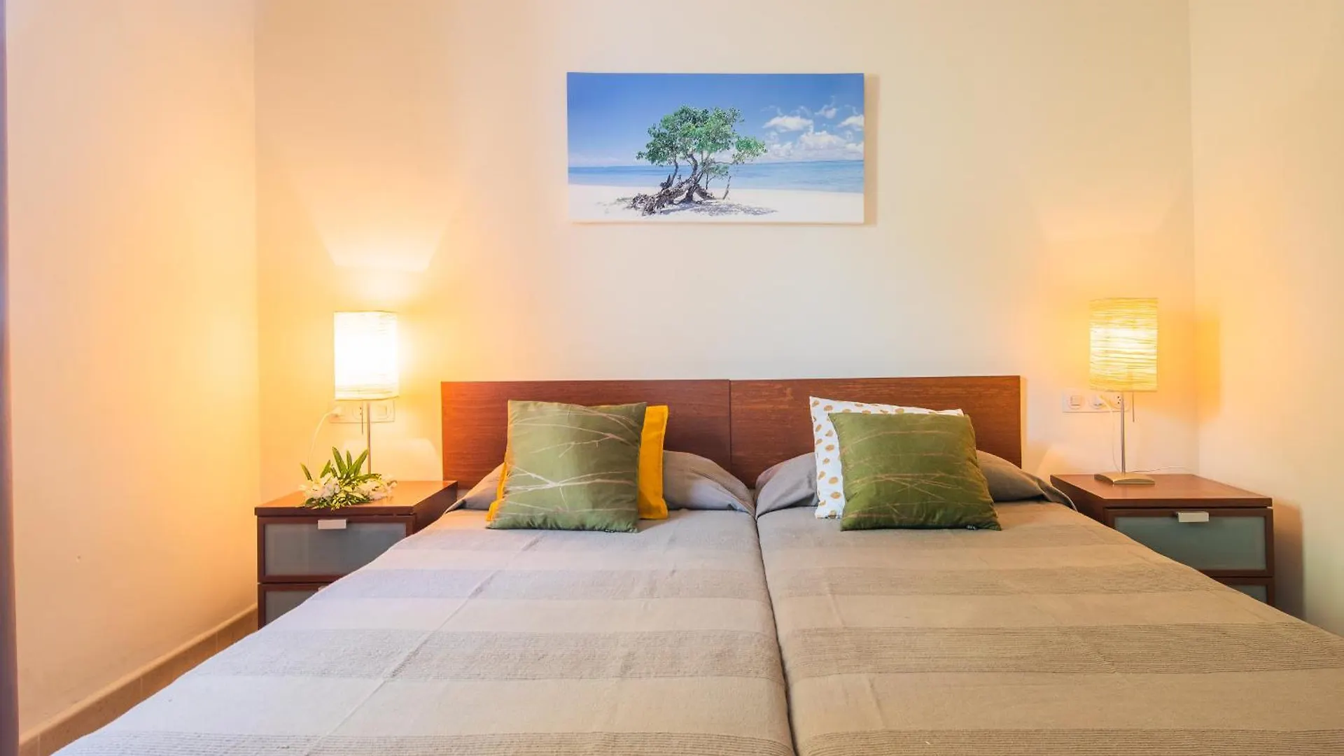 Apartment Apartamento Porto Cari 6 Cala d'Or