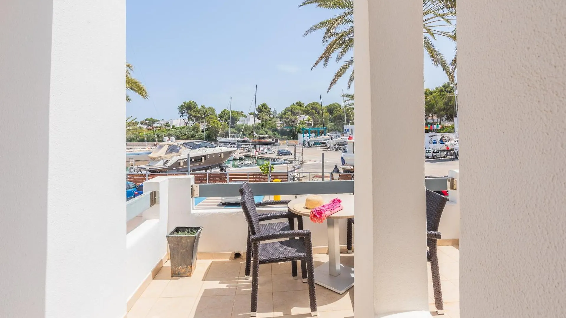 Apartamento Porto Cari 6 Cala d'Or  0*, Cala d'Or (Mallorca) Spain