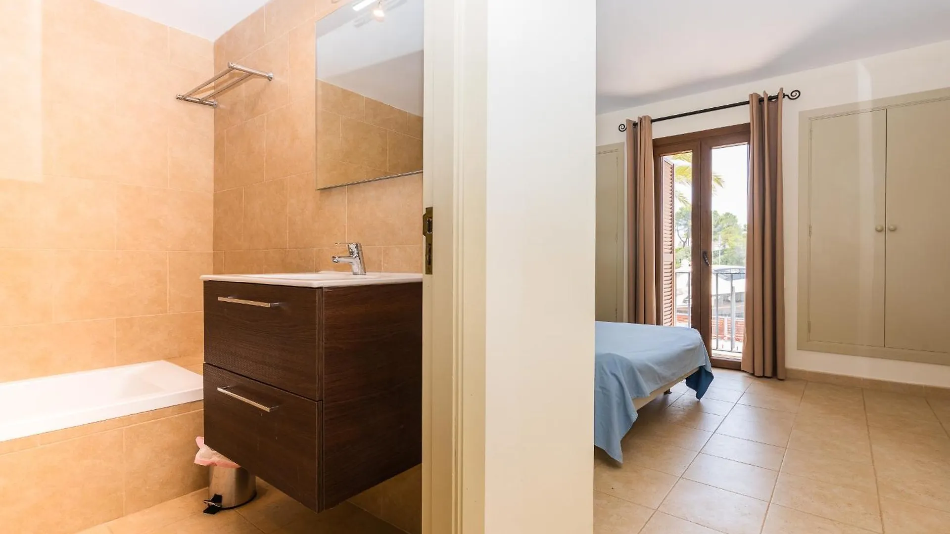 Apartamento Porto Cari 6 Cala d'Or  Apartment