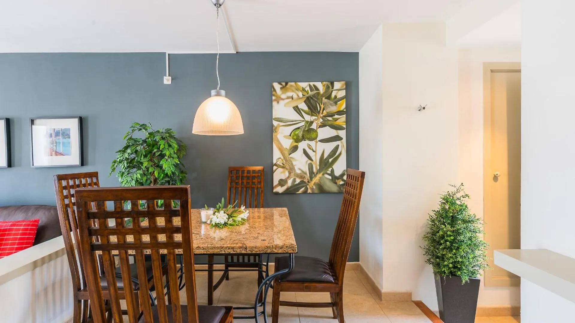 Apartamento Porto Cari 6 Cala d'Or  Cala d'Or (Mallorca)