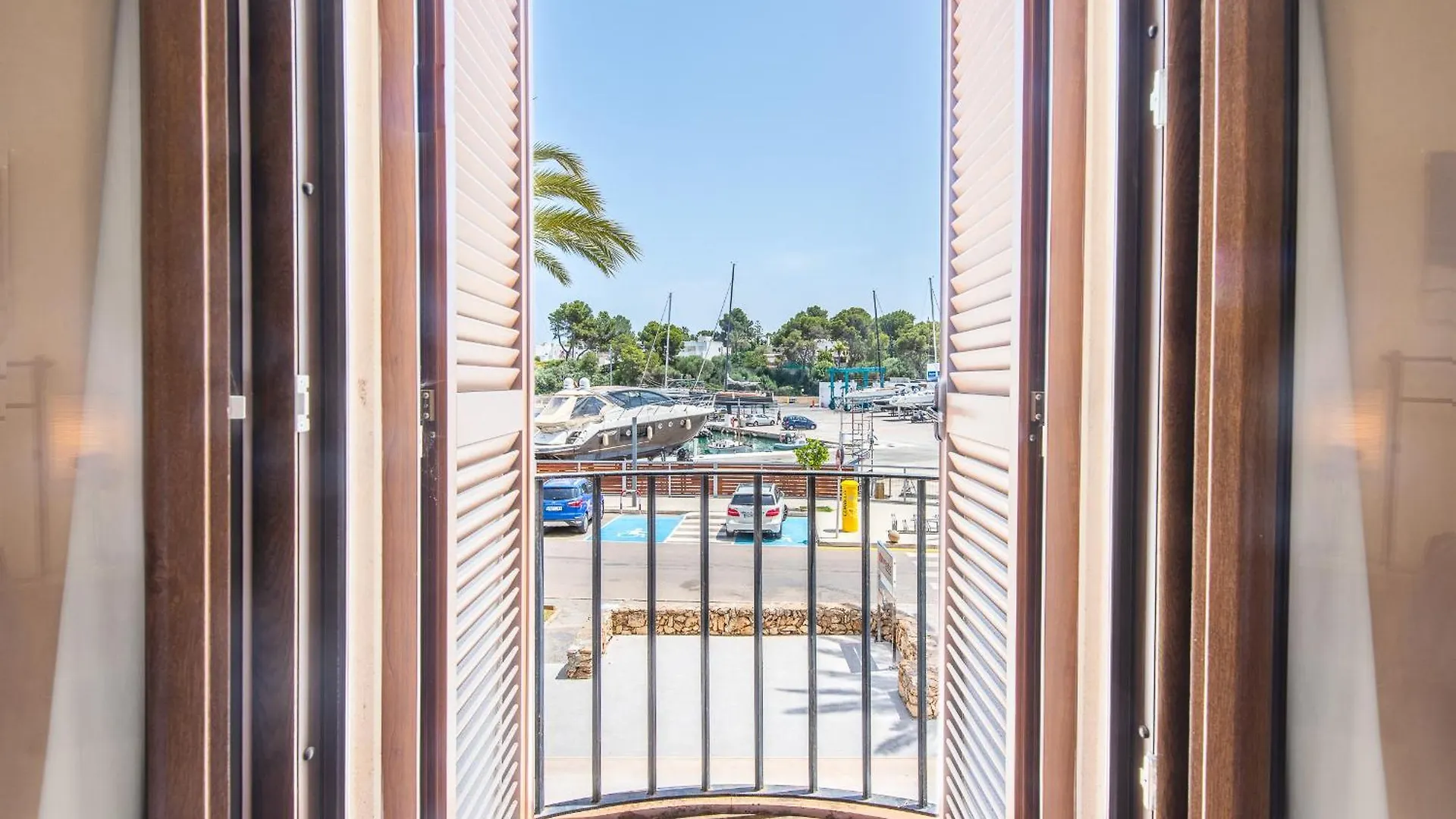 Apartamento Porto Cari 6 Cala d'Or  0*, Cala d'Or (Mallorca)