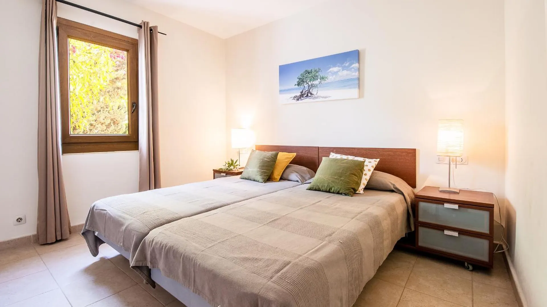 Apartamento Porto Cari 6 Cala d'Or  Apartment