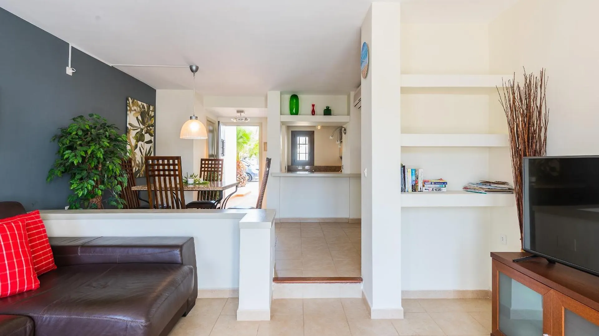 Apartamento Porto Cari 6 Cala d'Or