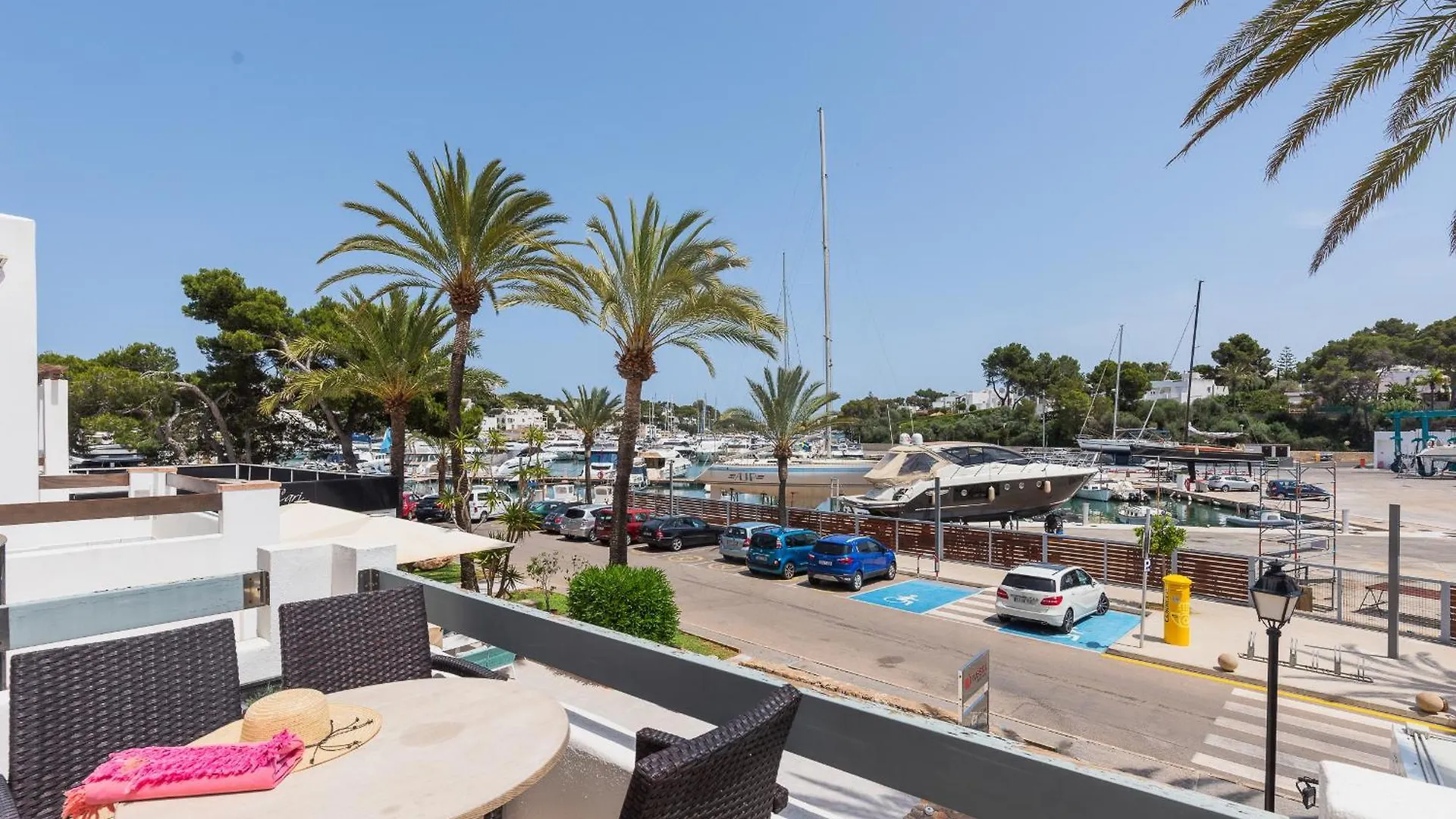 Apartamento Porto Cari 6 Cala d'Or  0*, Cala d'Or (Mallorca) Spain