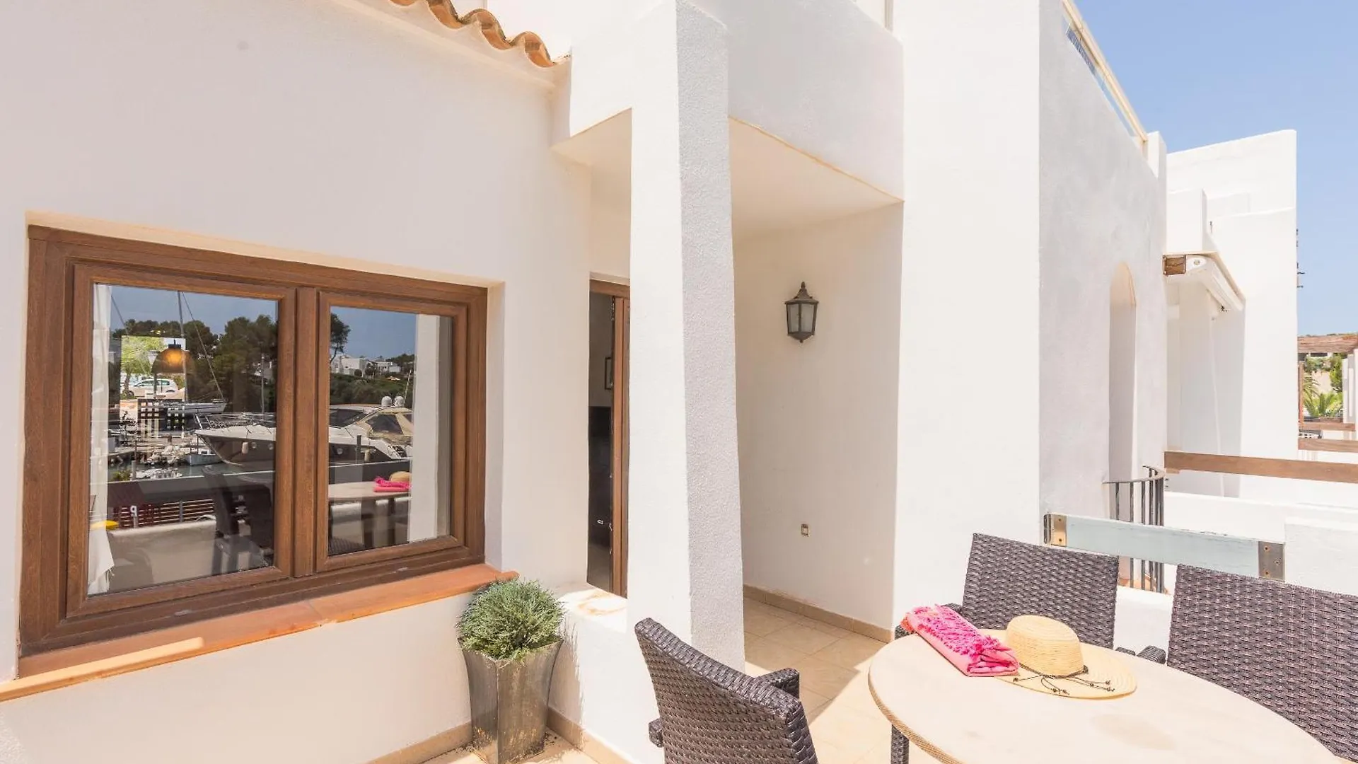 Apartamento Porto Cari 6 Cala d'Or  Apartment Cala d'Or (Mallorca)