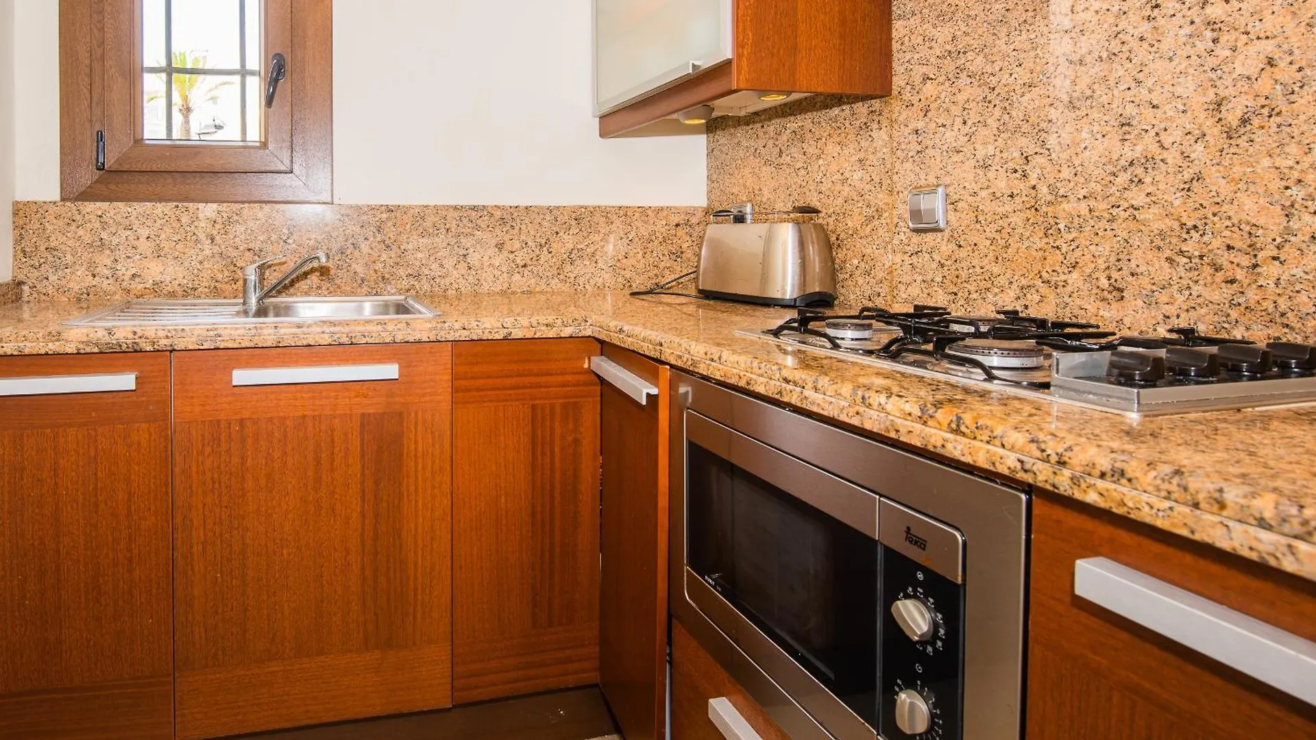 Apartamento Porto Cari 6 Cala d'Or  Cala d'Or (Mallorca)