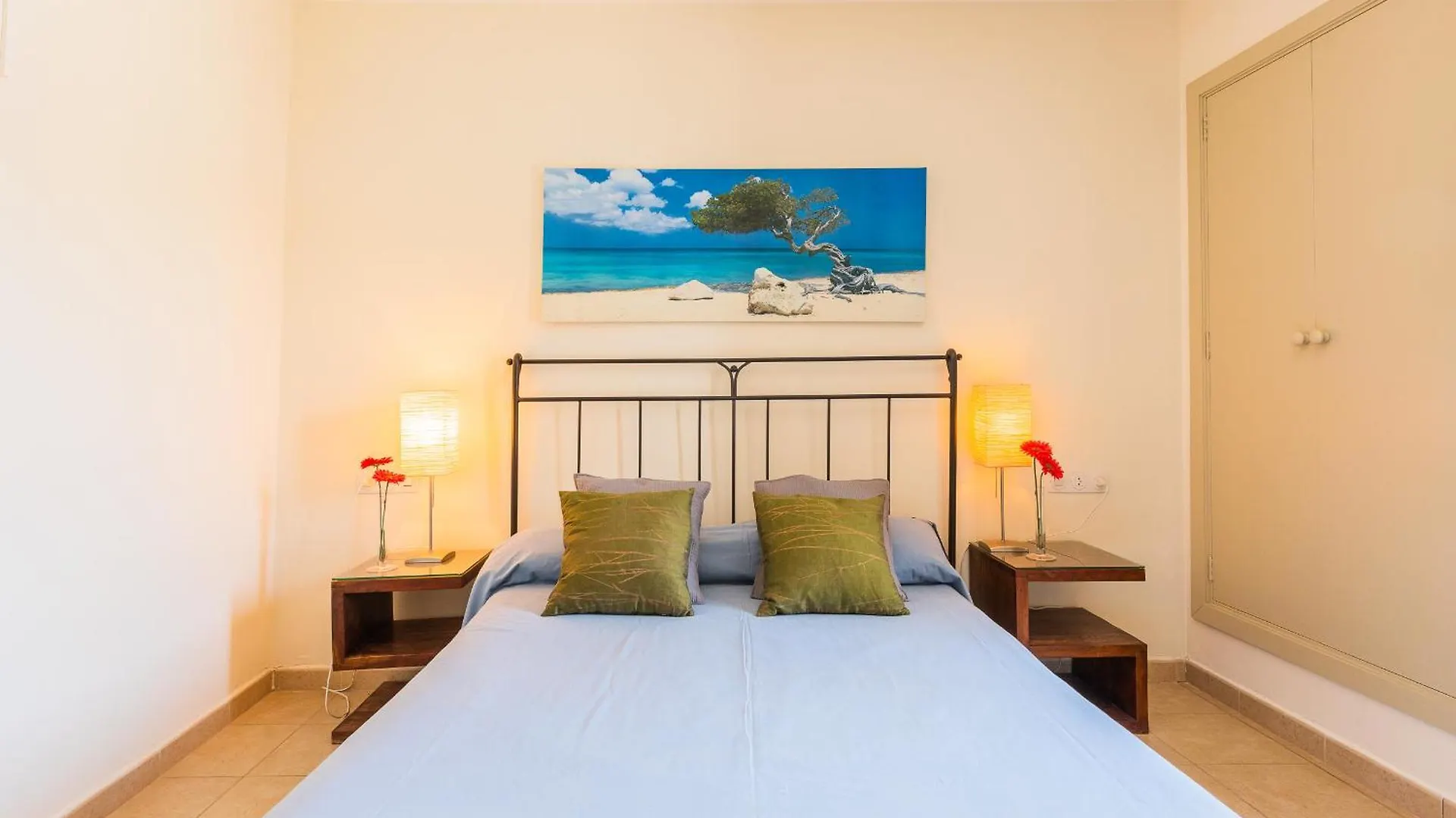 Apartamento Porto Cari 6 Cala d'Or  Spain