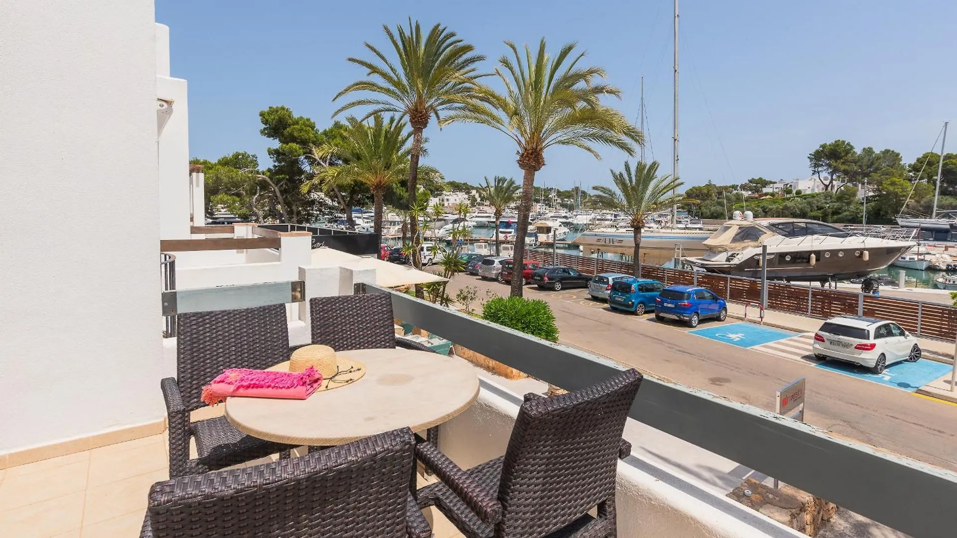 Apartment Apartamento Porto Cari 6 Cala d'Or  Spain